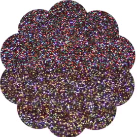 Artiglio Jennifer Glitter