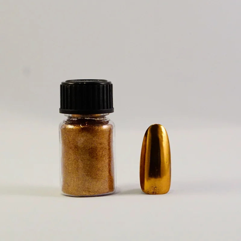 Lianco Chrome - Copper - (2 gram)