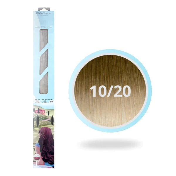 FLAT RING-ON LINE Seiseta per 10 stuks