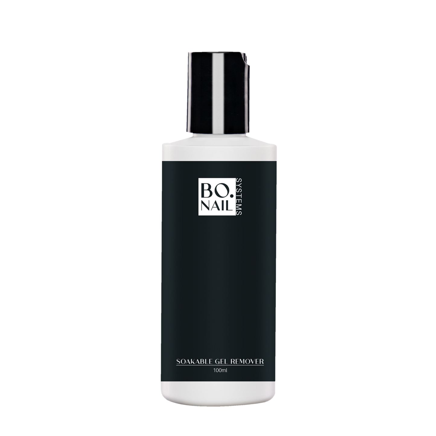 BO Soakable Gel Remover - een effectieve oplossing voor het veilig verwijderen van gel lak