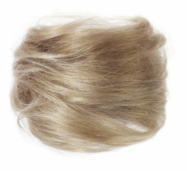 Instant Bun - haarknot 100% echt haar #14/22