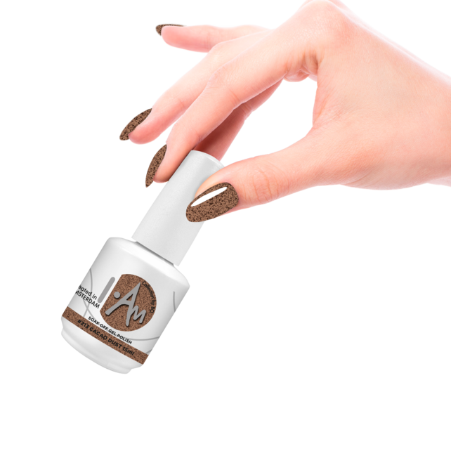 I.Am by BO – 213 Cacao Dust