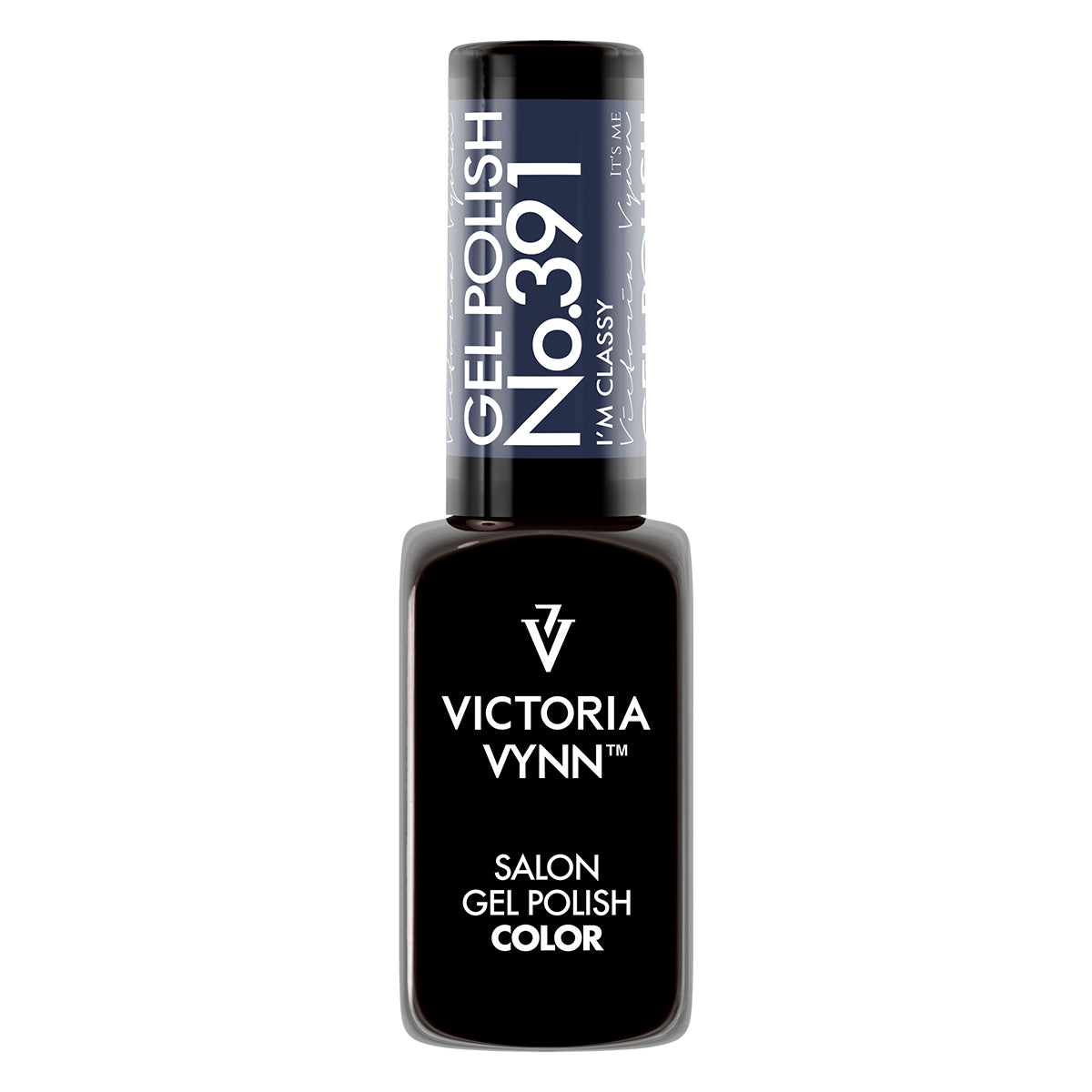 Victoria Vynn™ Gel Polish Soak Off Salon Collectie 391 Im Classy ✅ HEMA‑vrij • ✅ TPO‑vrij • ✅ Di‑HEMA‑vrij