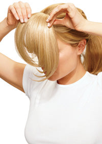 Pony clips in kleur 10/22