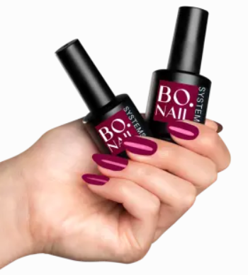 BO. GelPolish 003 Merlot 7 ml