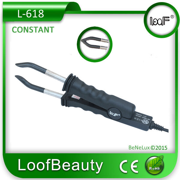 Loof inzet/warmtetang L-618 CONSTANT