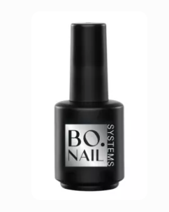 BO. Soakable Matte Top gel 15 ml