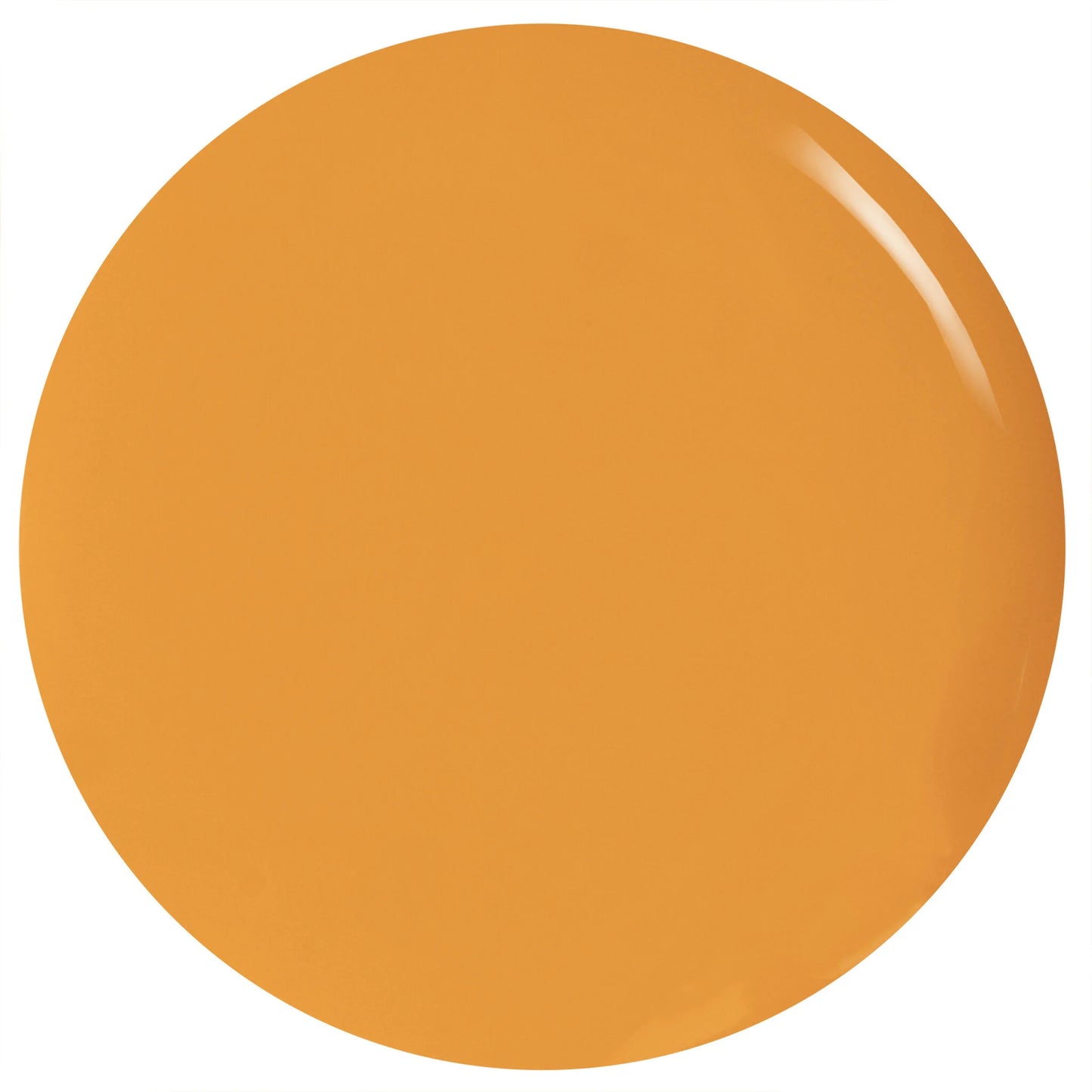 Caught Off Gourd ORLY BREATHABLE 18 ML