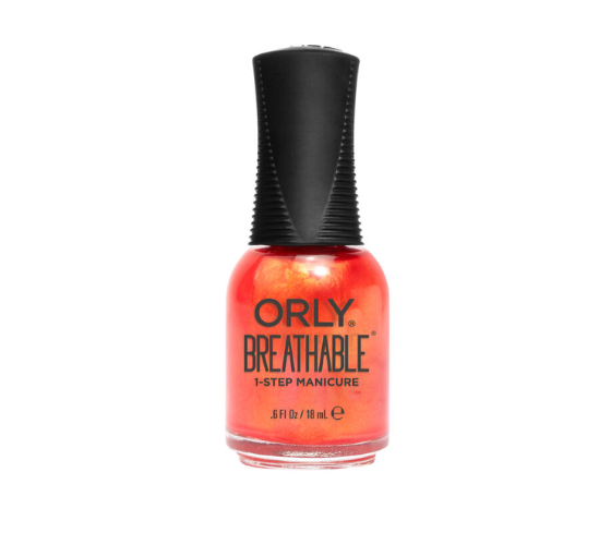 Erupt To No Good ORLY BREATHABLE 18 ML