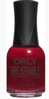 NAMASTE HEALTHY - ORLY BREATHABLE 18 ML