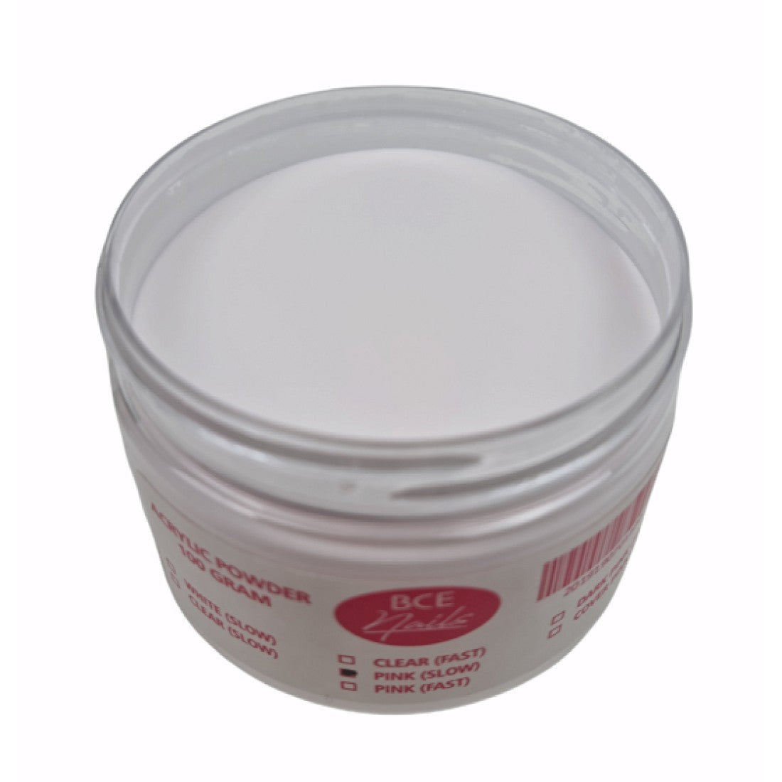 BCE Budget Acryl poeder slow