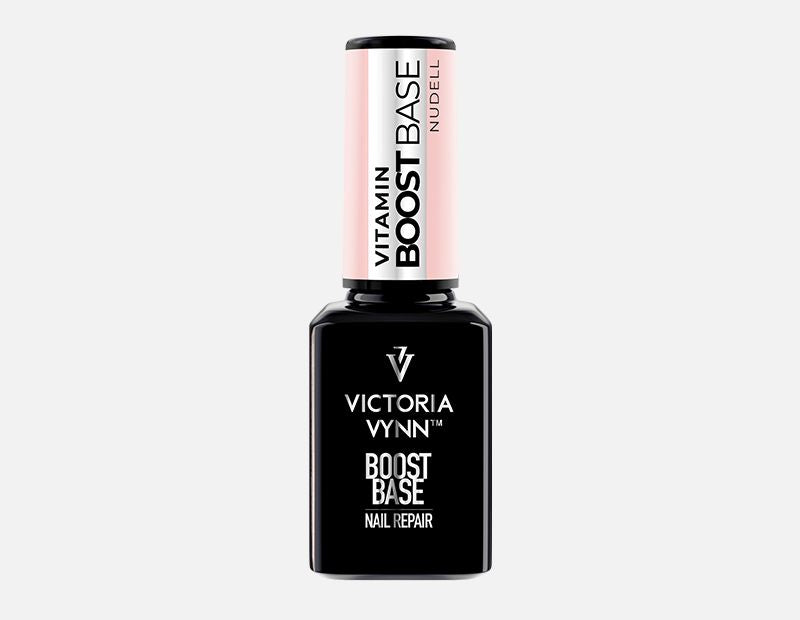Victoria Vynn™ BOOST BASE Nail Repair Nudell8 ML
