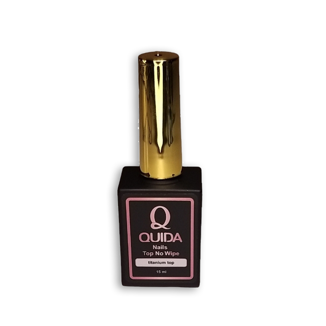 Quida Titanium top coat