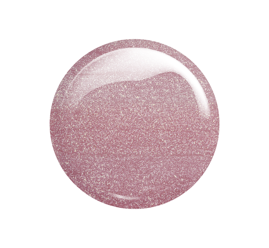 Victoria Vynn Rubber Base - Mega Base Shimmer Peachpuff 8ml | NEW IN