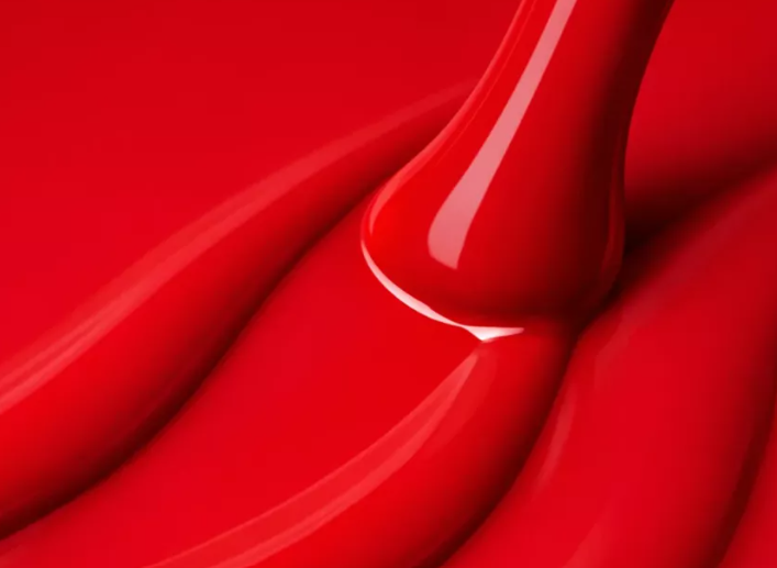 Victoria Vynn™ Salon Gelpolish 443 Timeless Red – Klassieke Rode Gellak 8ml ✅ HEMA-vrij • ✅ TPO-vrij • ✅ Di-HEMA-vrij