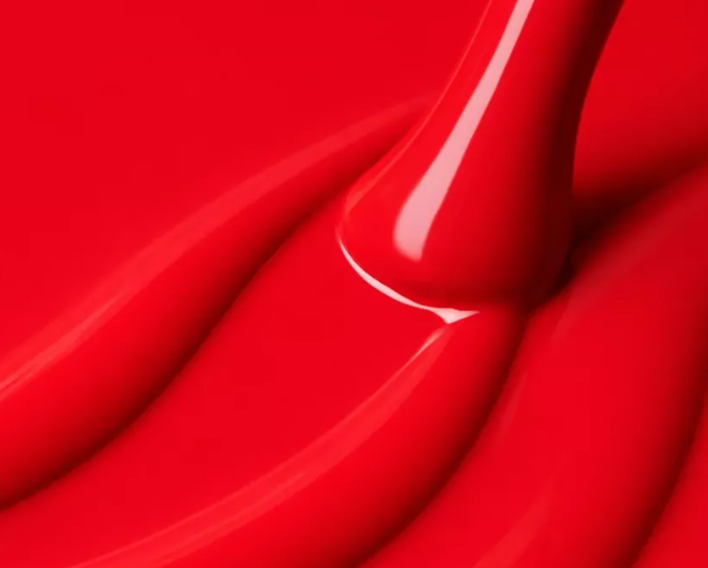 Victoria Vynn™ Salon Gelpolish 444 Red-y for Future – Moderne Rode Gellak 8ml✅ HEMA-vrij • ✅ TPO-vrij • ✅ Di-HEMA-vrij