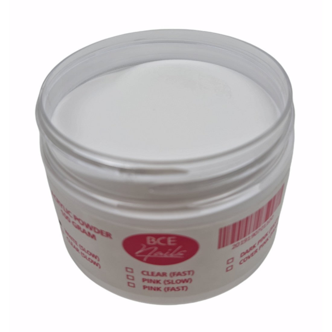 BCE Budget Acryl poeder slow