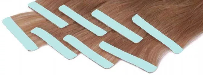Yeshair Tape extensions