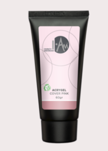 I.Am Acrygel – combinatie van acryl en gel voor sterke nagels