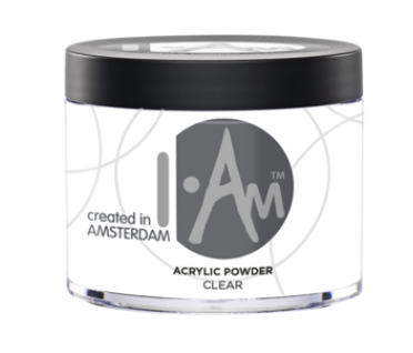 I Am Acryl