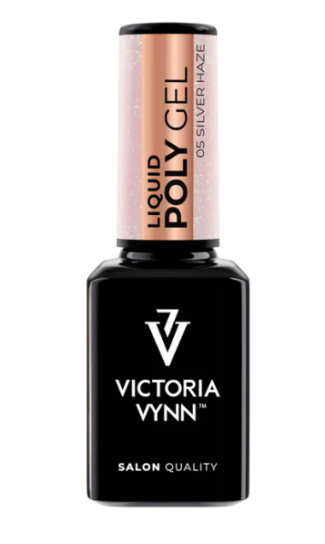 Victoria Vynn Insta Gel 01 Cloud Dancer builder gel 40 ml milky white nagelopbouw gel