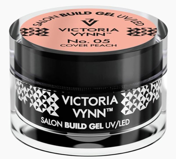 Victoria Vynn Self-Leveling Builder Gels