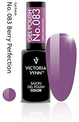 Victoria Vynn™ Gel Polish Soak Off 083 - berry perfection