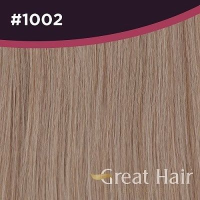 Tape extensions Greathair