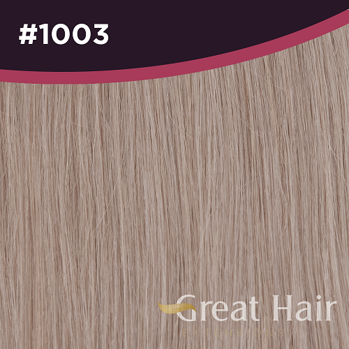 Tape extensions Greathair