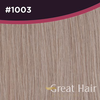 Tape extensions Greathair