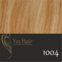 Yeshair Gold weft/haarmat