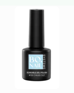 BO. GelPolish 100 Chilled Out 7ml