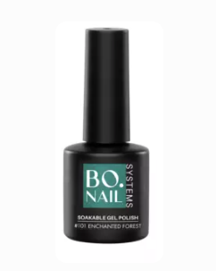 BO. GelPolish 101 Enchanted Forest 7ml