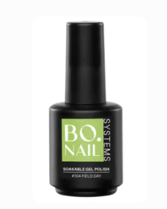 BO. GelPolish 104 Field Day 7ml