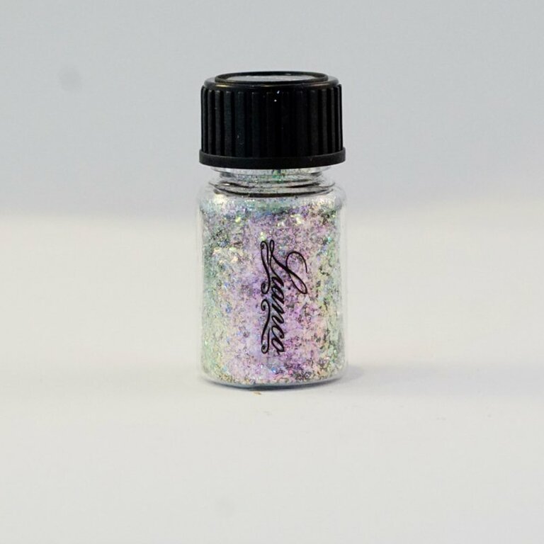 Lianco Galaxy Collection - Mercury (1 gram)