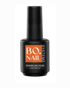 BO. GelPolish 108 Fired Up 7ml