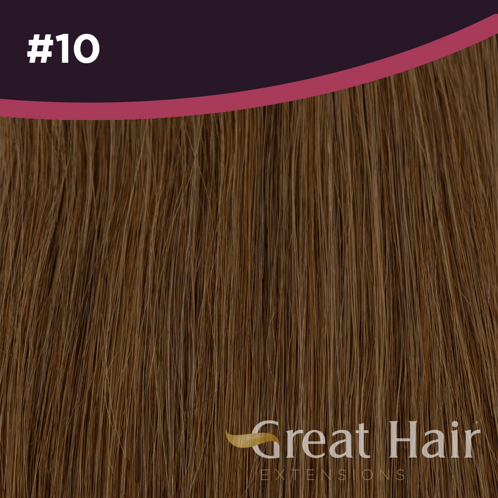Greathair weft/weave