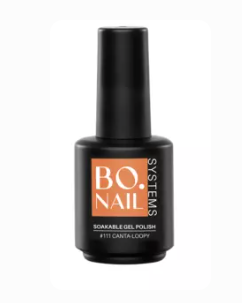 BO. GelPolish 111 Canta Loopy 7ml