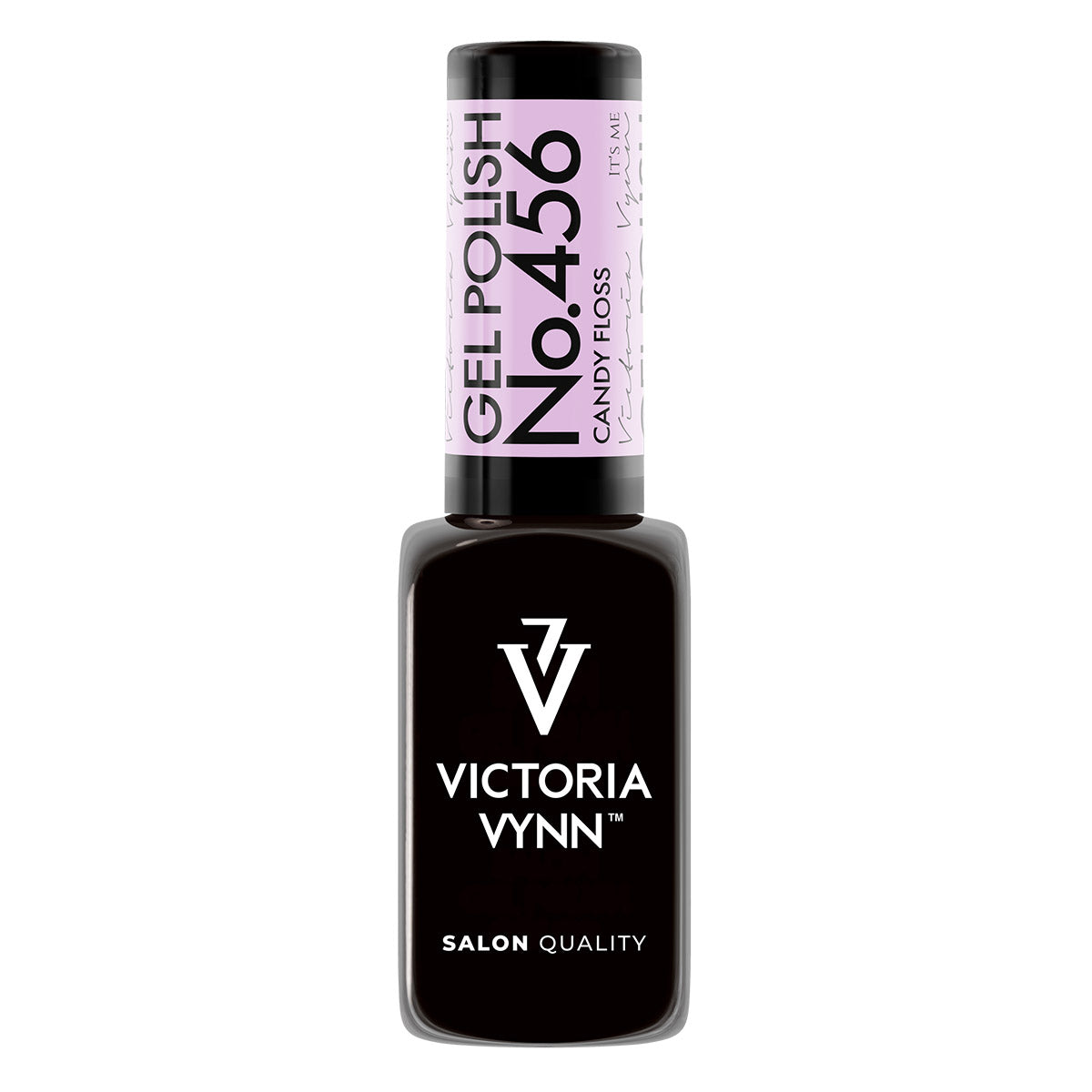 Victoria Vynn™ Gel Polish Soak Off 456 Candy Floss 8 ml ✅ HEMA-vrij • ✅ TPO-vrij • ✅ Di-HEMA-vrij