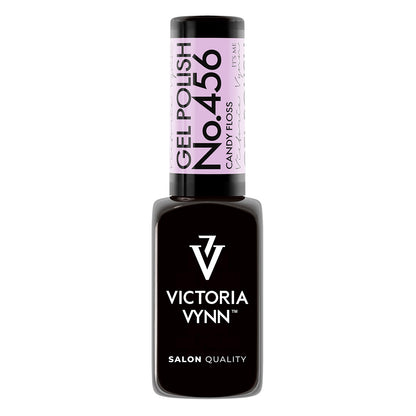 Victoria Vynn™ Gel Polish Soak Off 456 Candy Floss 8 ml ✅ HEMA-vrij • ✅ TPO-vrij • ✅ Di-HEMA-vrij