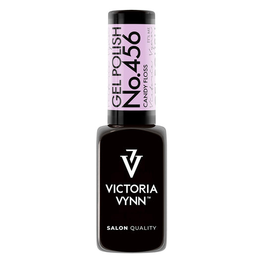 Victoria Vynn™ Gel Polish Soak Off 456 Candy Floss 8 ml ✅ HEMA-vrij • ✅ TPO-vrij • ✅ Di-HEMA-vrij