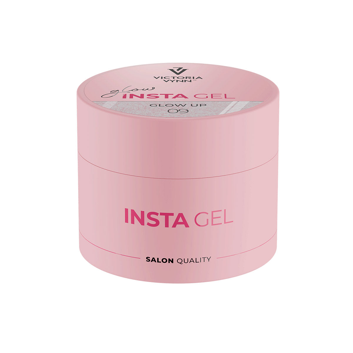 Victoria Vynn Insta Gel 09 Glow Up 40ml Builder Gel ✅ HEMA-vrij • ✅ TPO-vrij • ✅ Di-HEMA-vrij