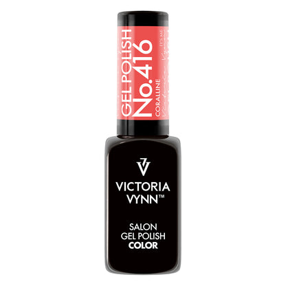 Victoria Vynn™ Salon Gelpolish 416 Coralline 8ml – Koraalroze Gellak ✅ HEMA‑vrij • ✅ TPO‑vrij • ✅ Di‑HEMA‑vrij (kopie)