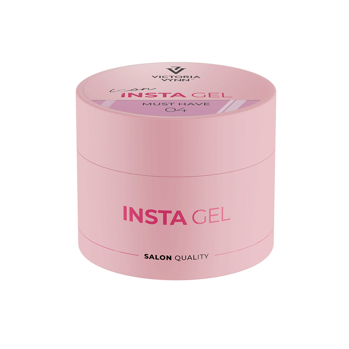 Victoria Vynn Insta Gel Must Have 40ml nude builder gel

natuurlijke nude nagelgel Victoria Vynn

self leveling builder gel must have