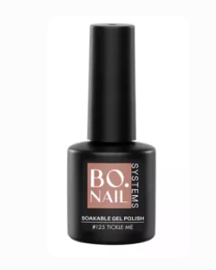 BO. GelPolish 125 Tickle Me 7ml