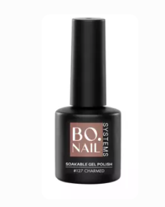 BO. GelPolish 127 Charmed 7ml