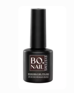 BO. GelPolish 130 Bohemian Bliss 7ml