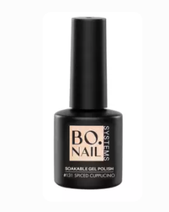 BO. GelPolish 131 Spiced Cappucino 7ml