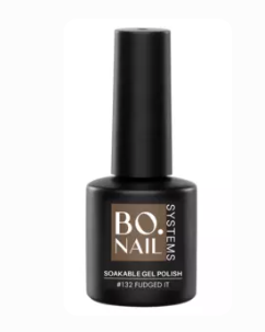 BO. GelPolish 132 Fudged It 7ml