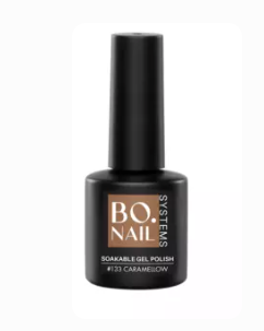 BO. GelPolish 133 CaraMellow 7ml